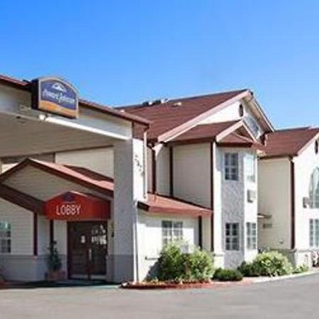 Studio 6 Flagstaff, Az Exterior foto